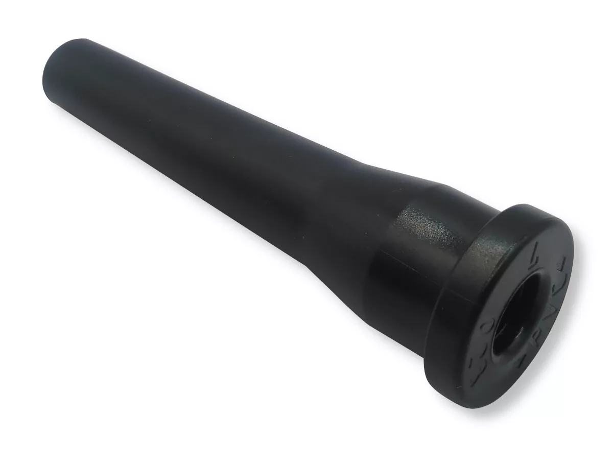 Manchon de cable d´alimentation - Ø10,5 Ø11mm x 100mm